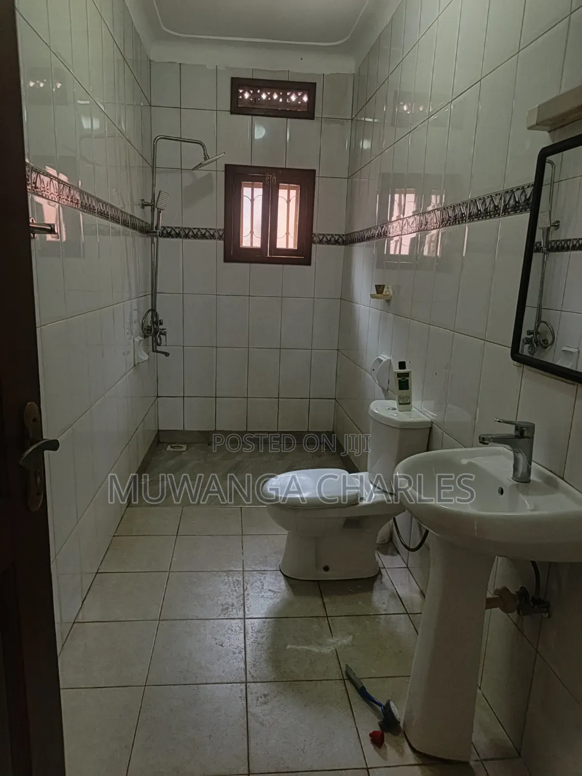 4bdrm Bungalow in Fs Properties Ltd, Nakawa for rent