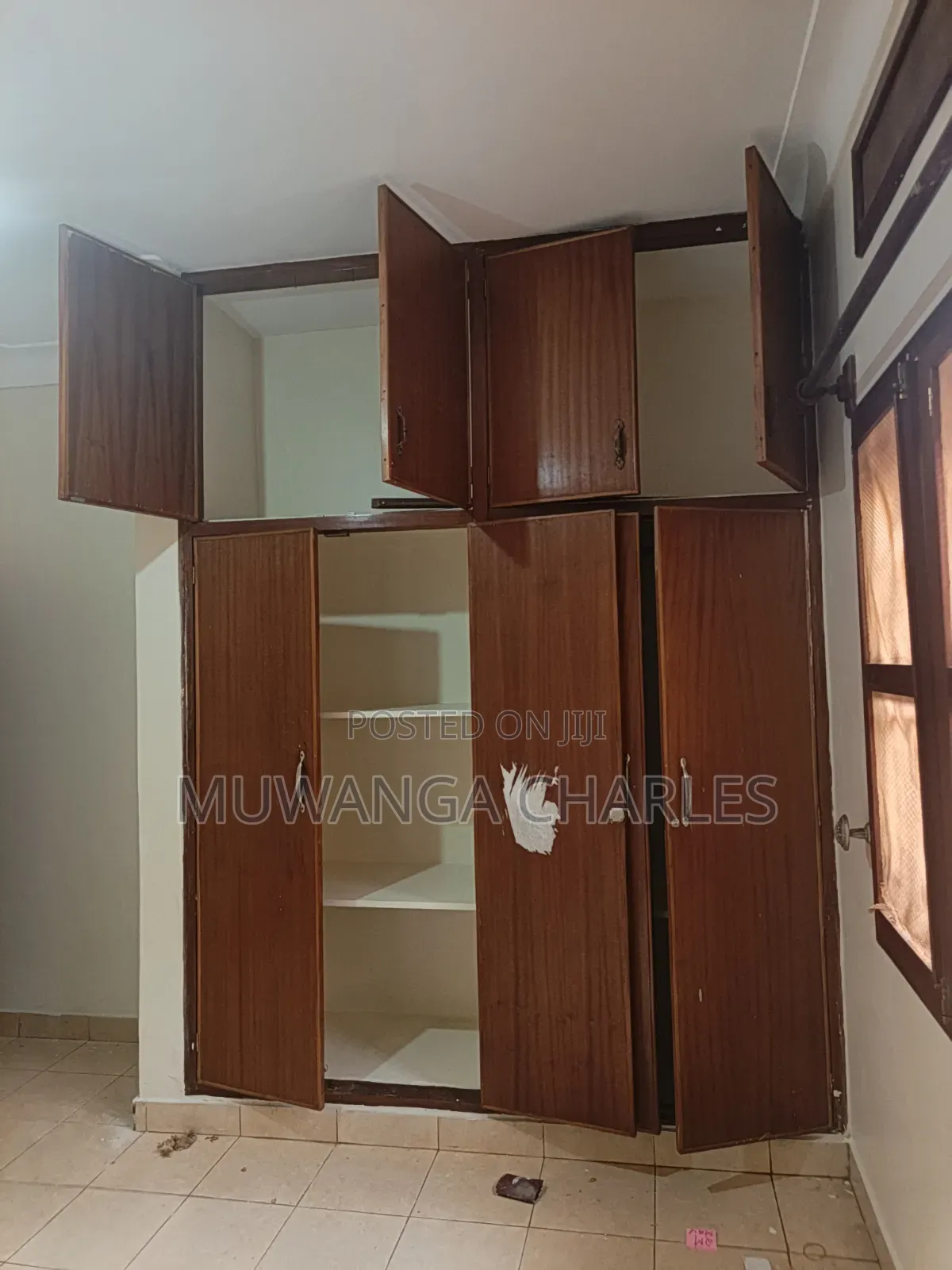 4bdrm Bungalow in Fs Properties Ltd, Nakawa for rent