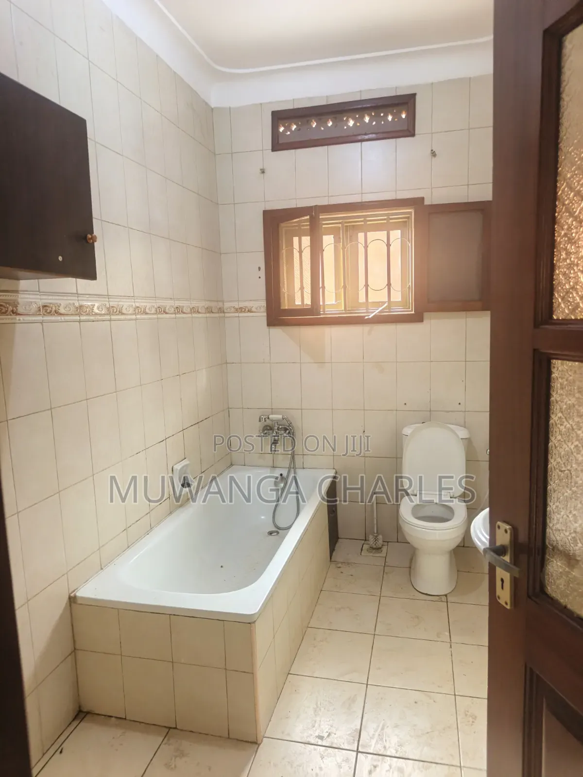 4bdrm Bungalow in Fs Properties Ltd, Nakawa for rent