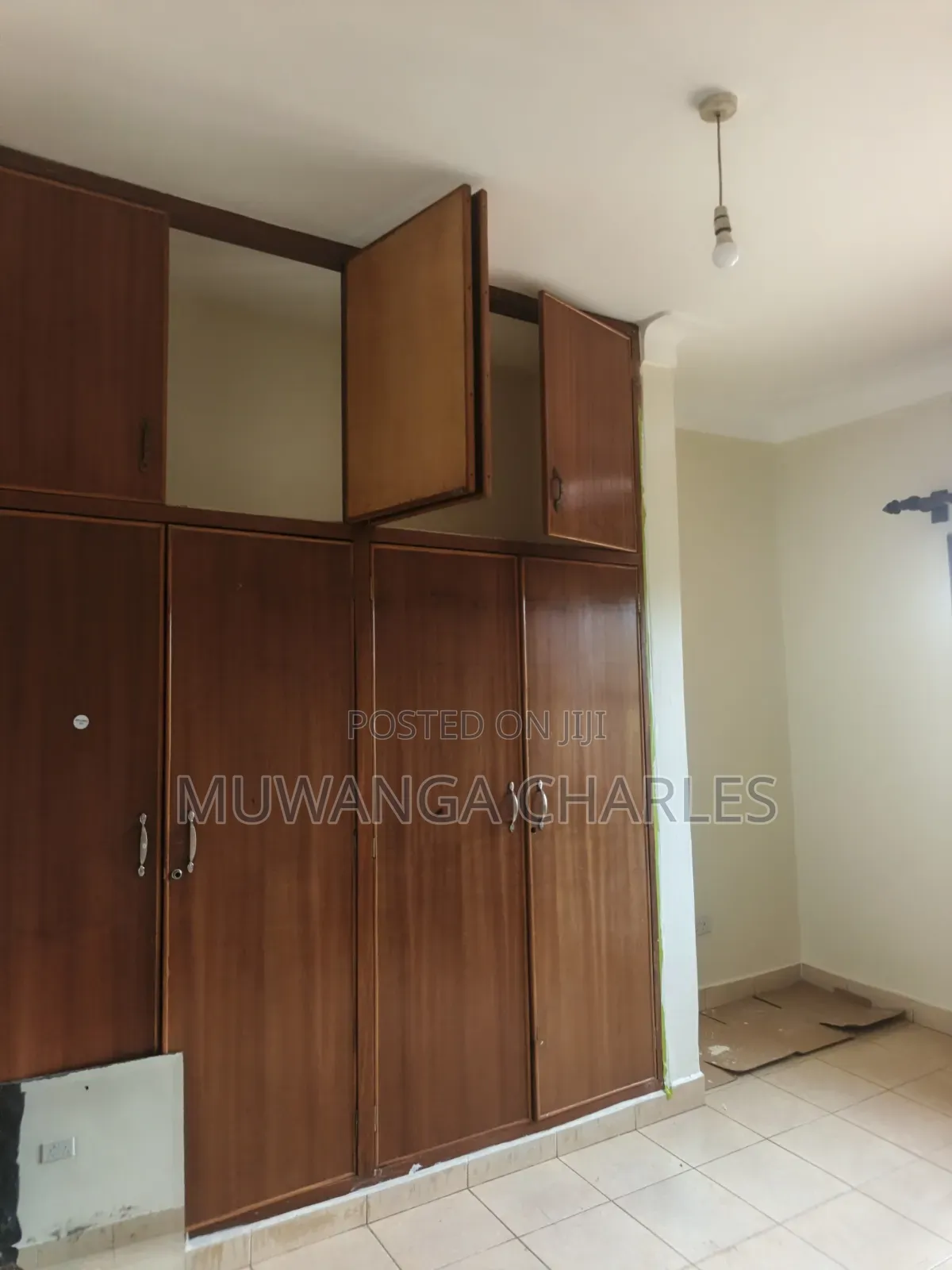 4bdrm Bungalow in Fs Properties Ltd, Nakawa for rent