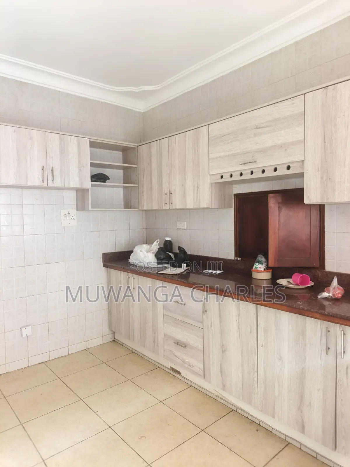 4bdrm Bungalow in Fs Properties Ltd, Nakawa for rent