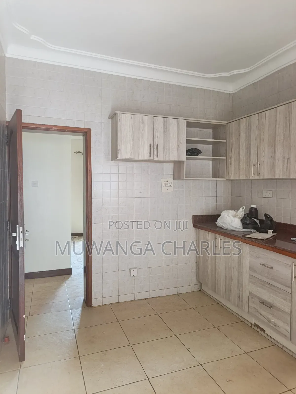 4bdrm Bungalow in Fs Properties Ltd, Nakawa for rent