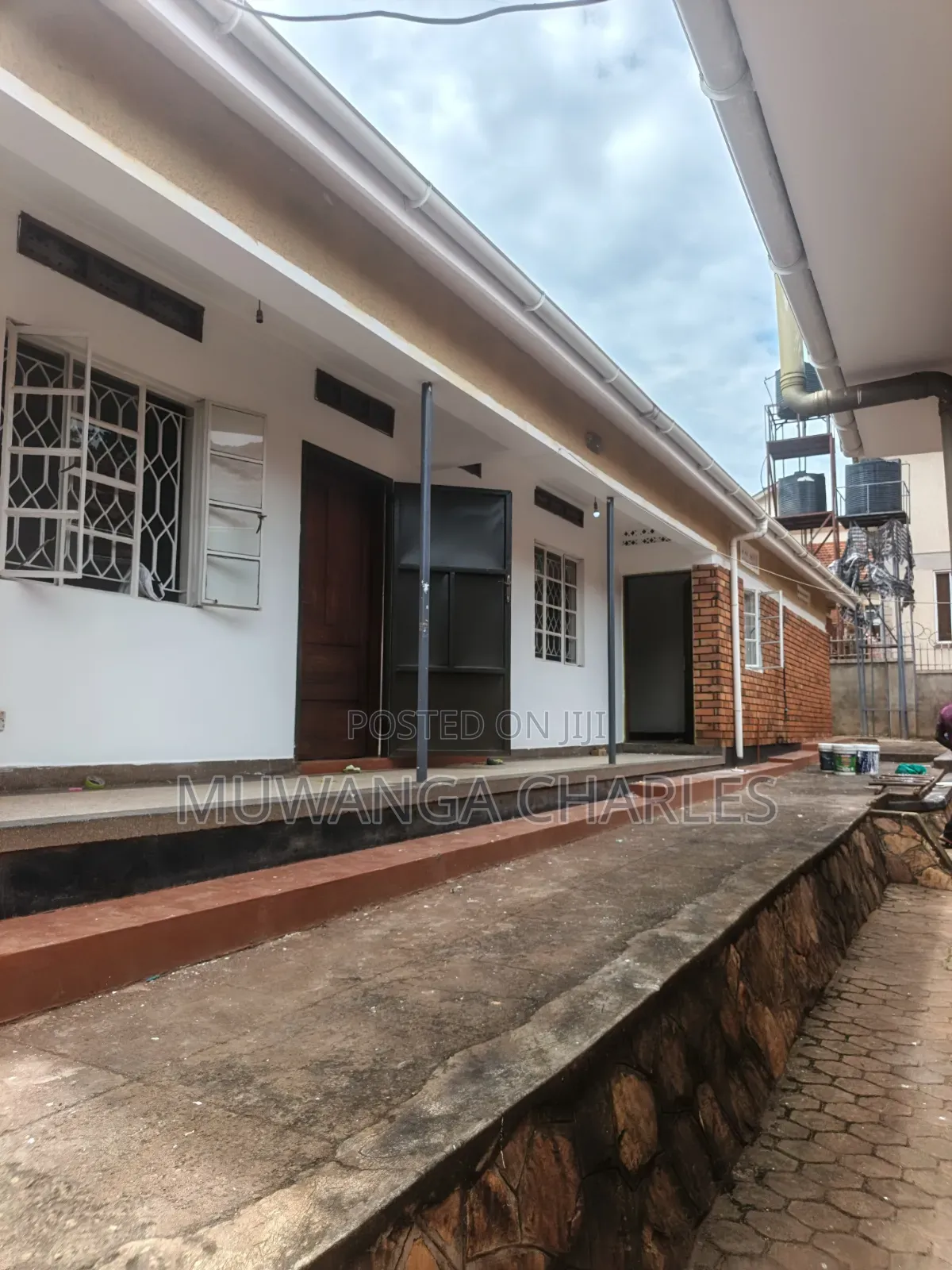 4bdrm Bungalow in Fs Properties Ltd, Nakawa for rent