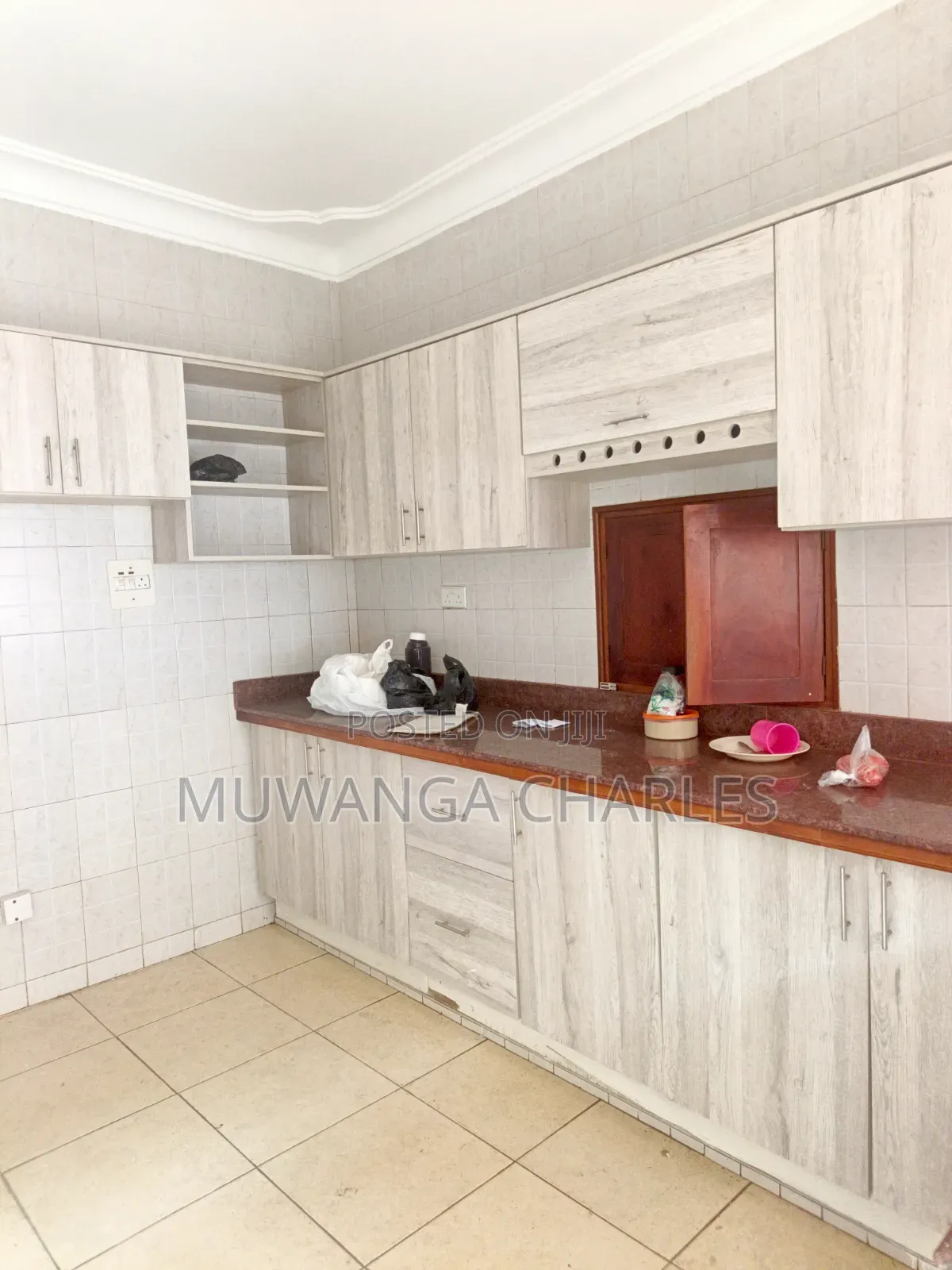 4bdrm Bungalow in Fs Properties Ltd, Nakawa for rent