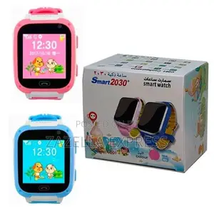 Smart2030 H36 2in1 Smart Watch , 2in1 Combo Pack, 2 Watches, 3 Strap