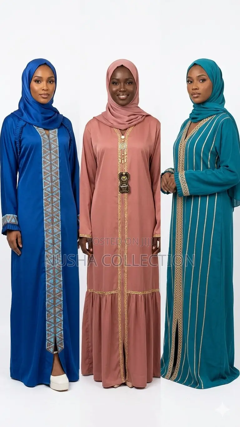 Cairo Hijabs