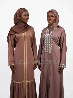 Cairo Hijabs