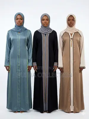 Cairo Hijabs