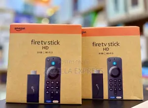 Amazon Fire Tv Stick Hd 2nd Gen 2025 (Stick Lite), Supports Wi-fi 6e,