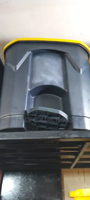 50 Litres Waste Bin