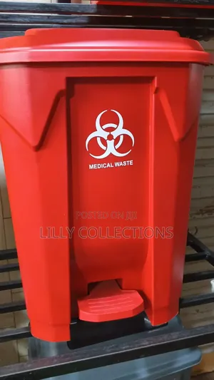 20 Litres Waste Bin