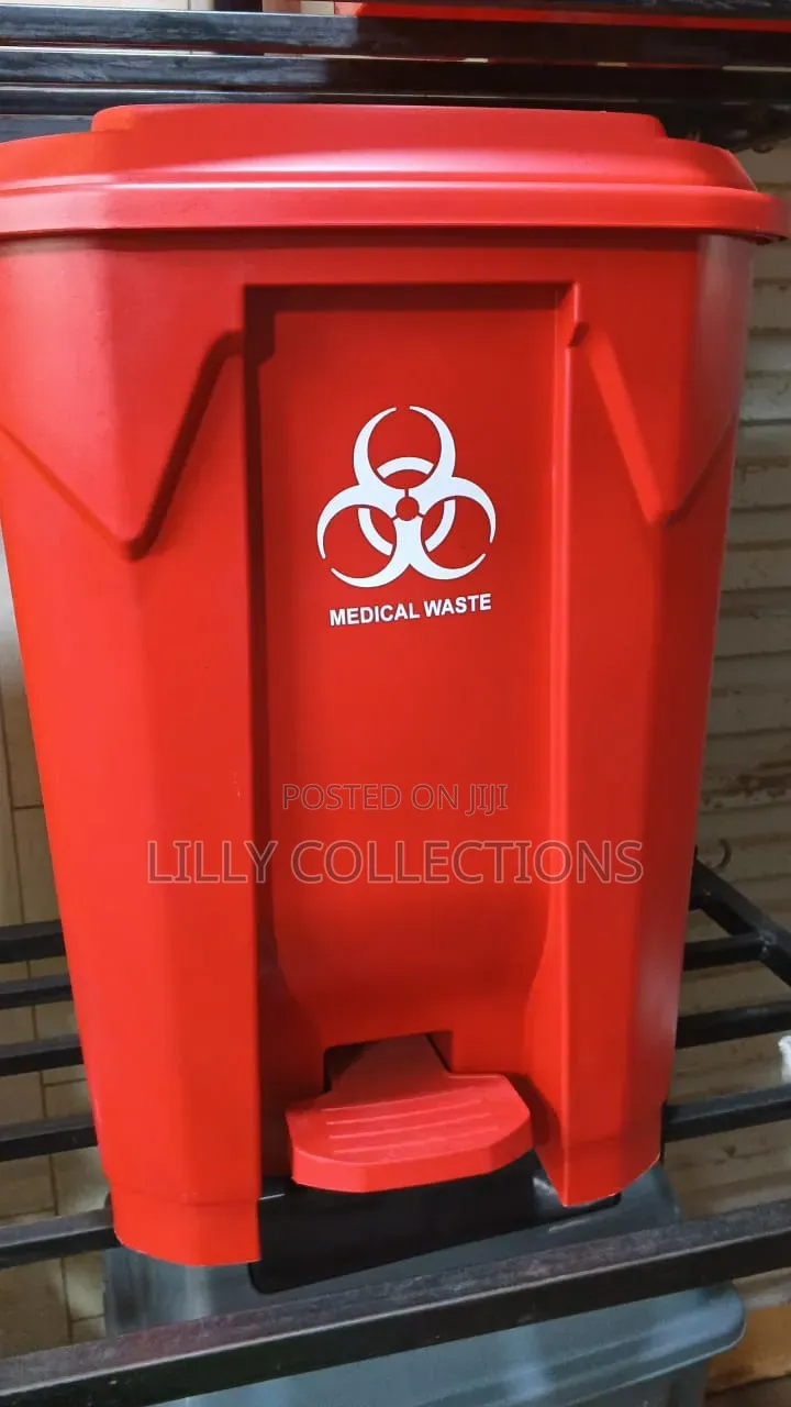 20 Litres Waste Bin