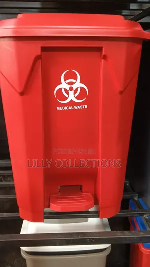 20 Litres Waste Bin