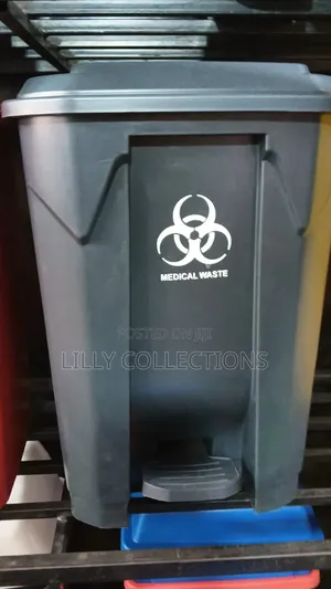 20 Litres Waste Bin