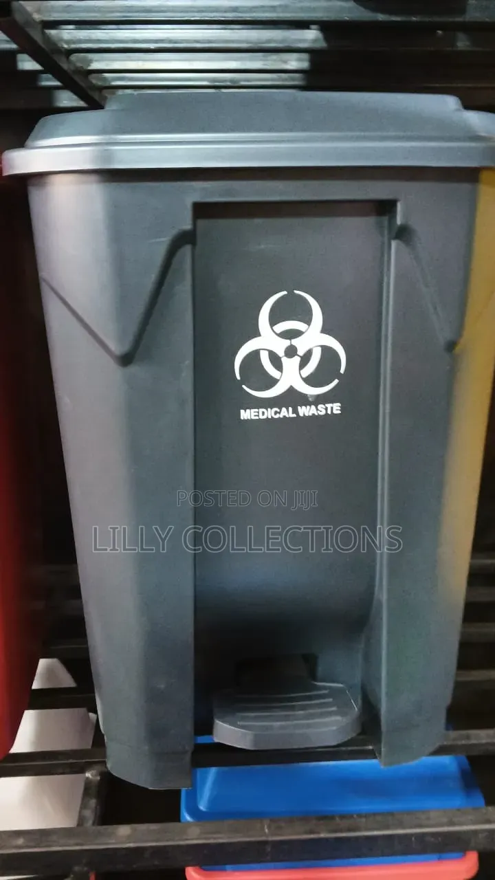20 Litres Waste Bin