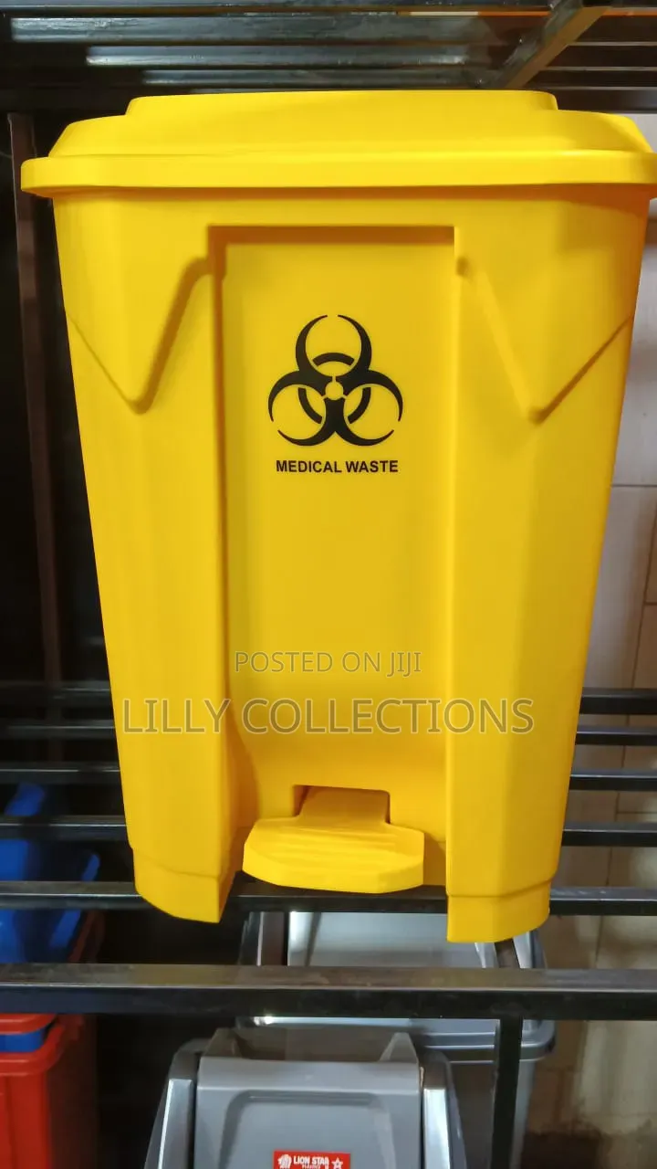 20 Litres Waste Bin