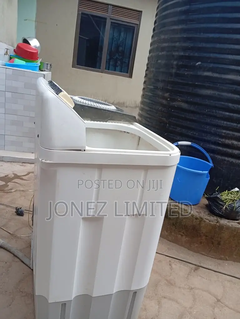 Washing Machine Low Price