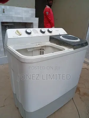 Washing Machine Low Price