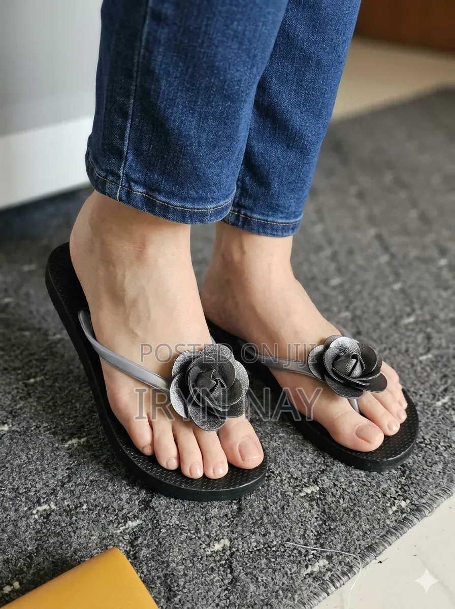 Lady's Shoes