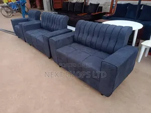 5 Seater Sofa Set