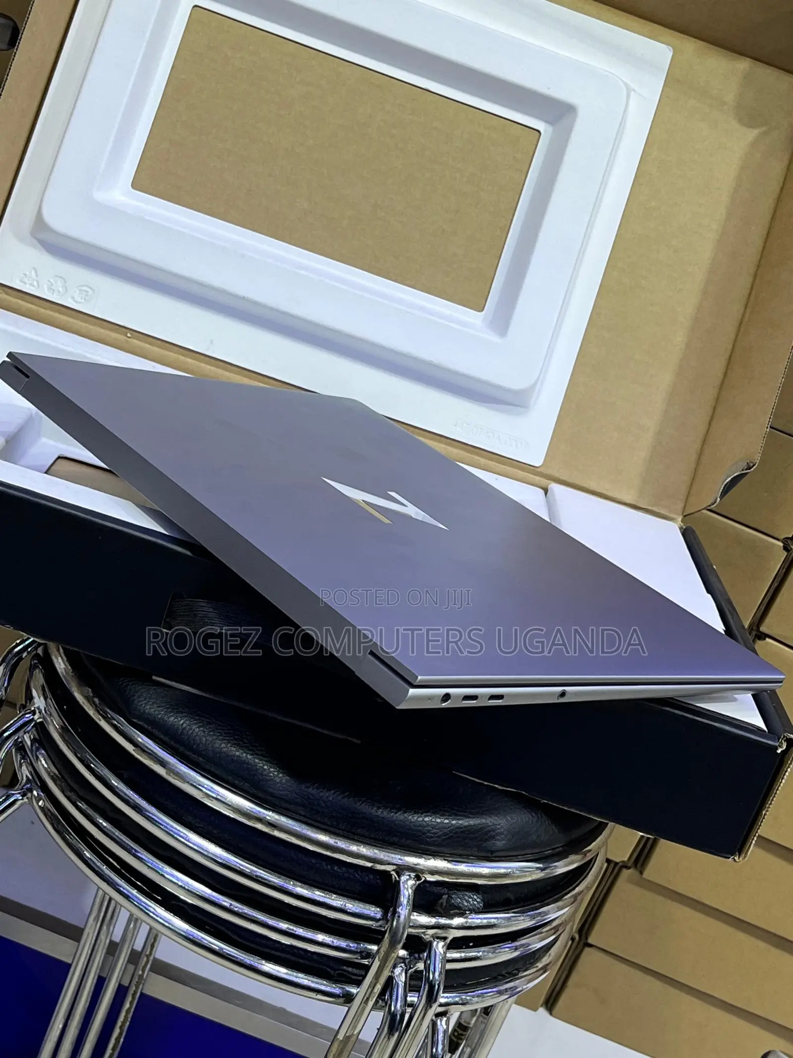 New Laptop HP ZBook Firefly 16inch G9 32GB Intel Core i9 SSD 1T