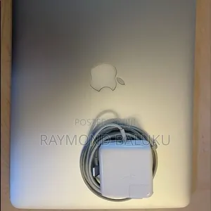 Laptop Apple MacBook Pro 2015 16GB Intel Core i7 SSD 256GB