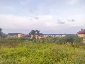 Njako Nkumba Lake View Acre on Sale