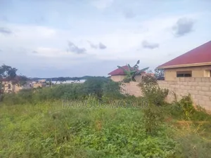 Njako Nkumba Lake View Acre on Sale