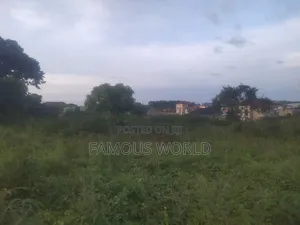 Njako Nkumba Lake View Acre on Sale