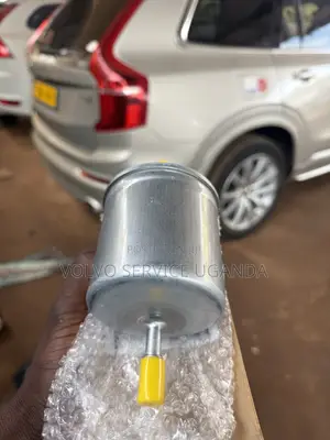 Volvo Xc90 Fuel Filter
