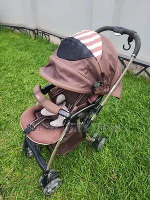 Baby Strollers
