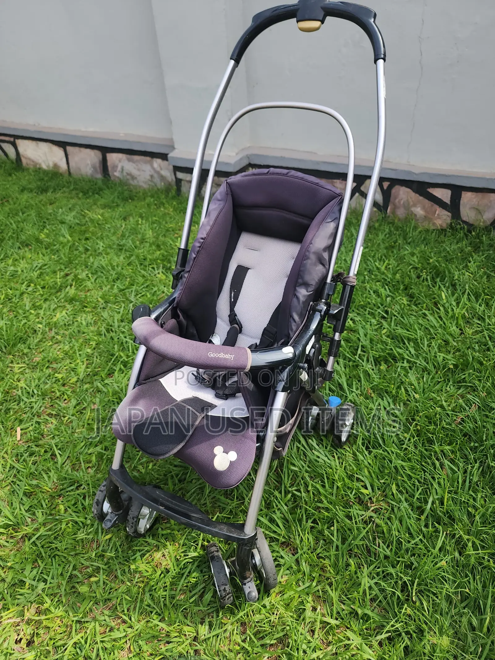 Baby Strollers
