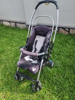 Baby Strollers