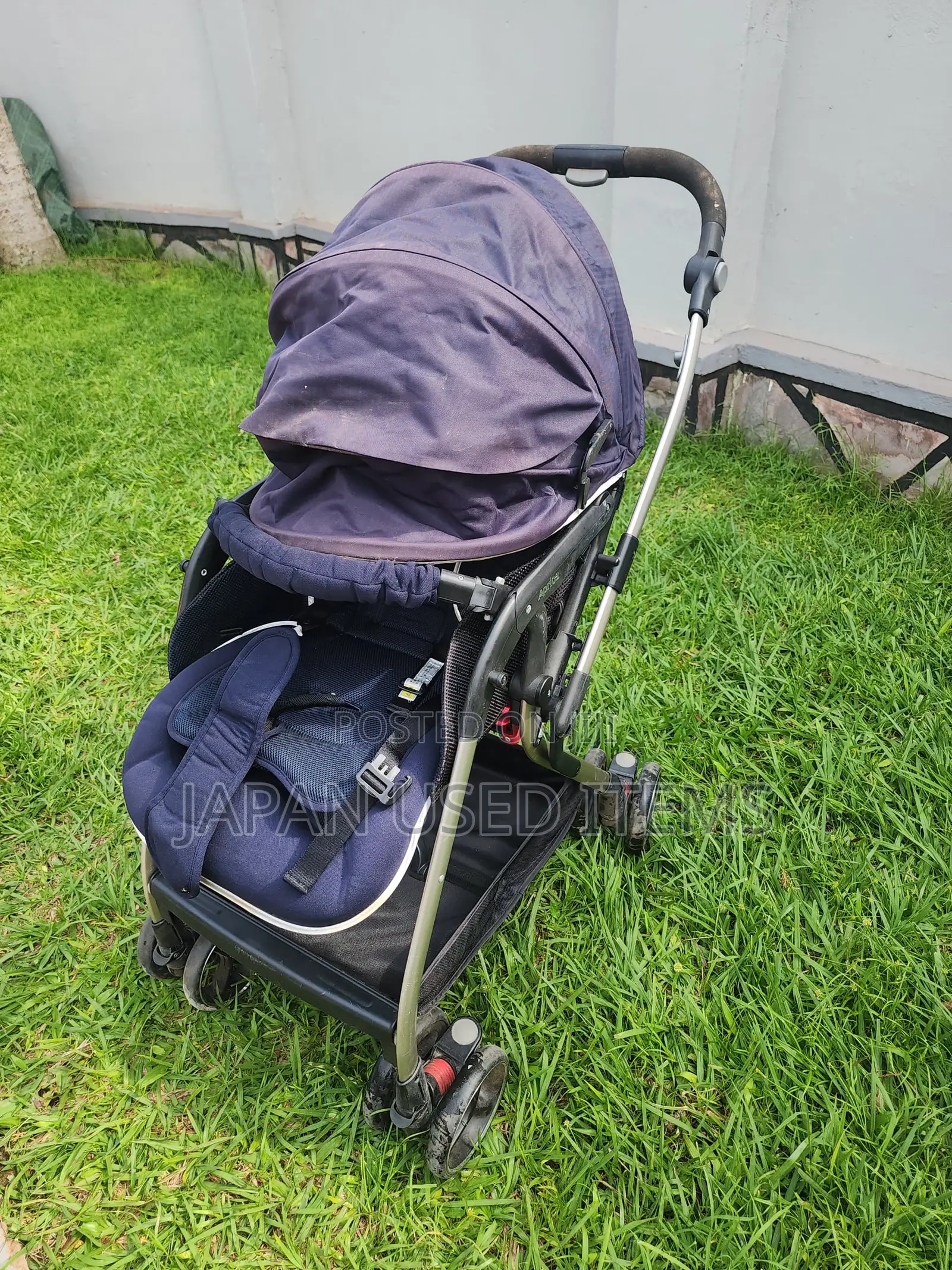 Baby Strollers