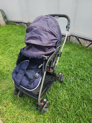Baby Strollers