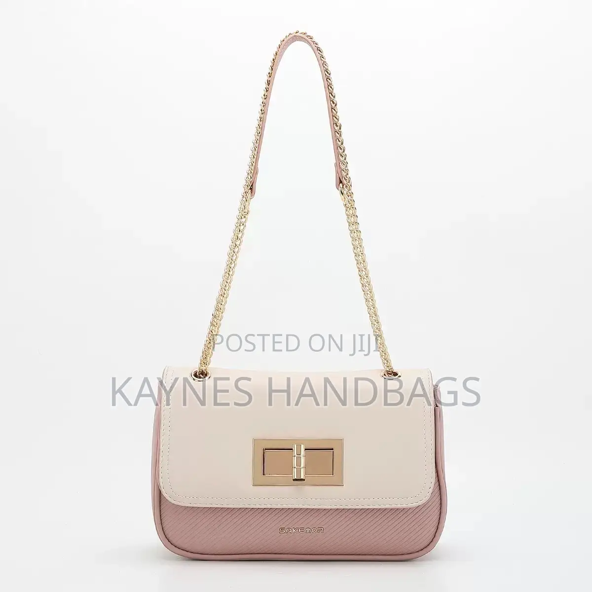 Handbag Sekamour Brand
