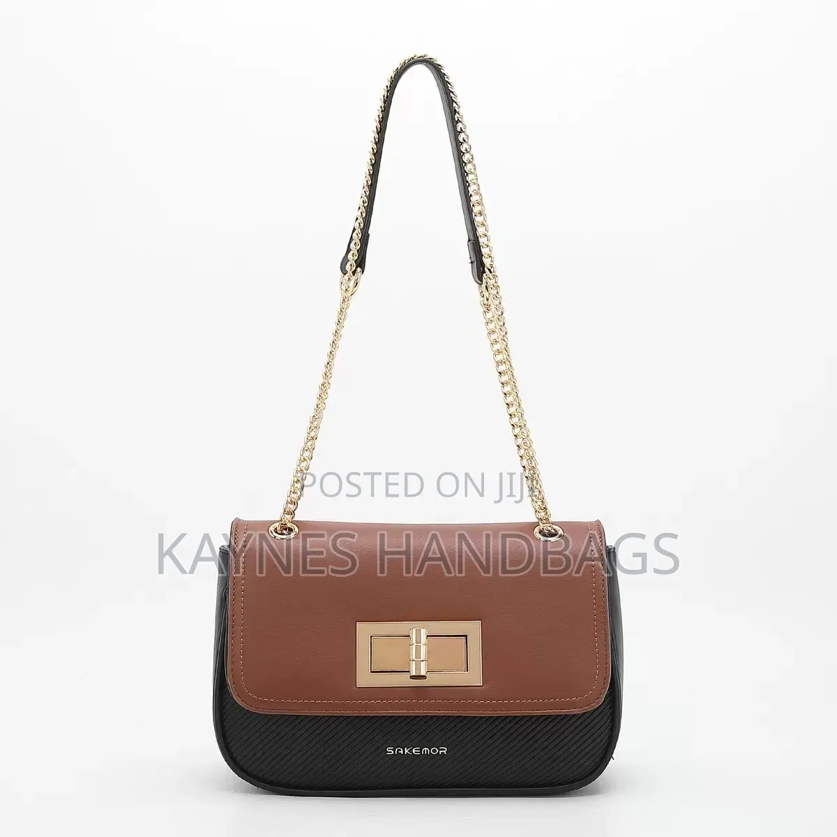 Handbag Sekamour Brand