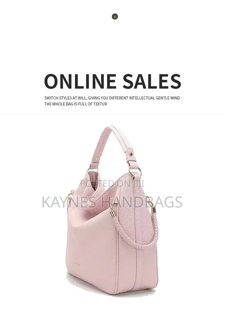 Handbag Sekamour Brand