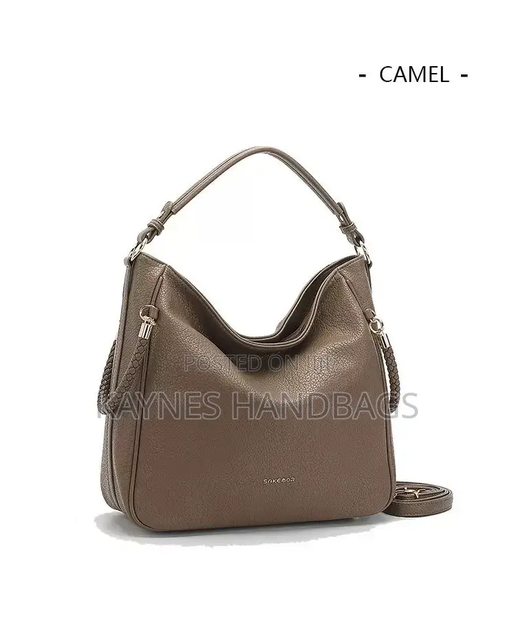 Handbag Sekamour Brand
