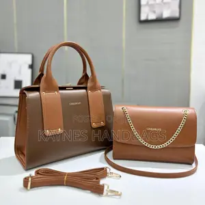 Chrisrosy Handbag 2in1