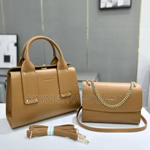 Chrisrosy Handbag 2in1