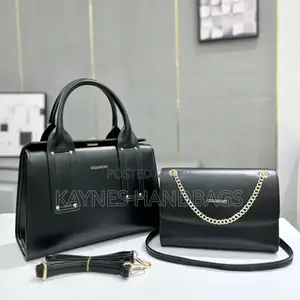 Chrisrosy Handbag 2in1