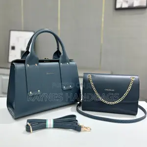 Chrisrosy Handbag 2in1