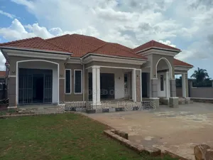 Furnished 5bdrm House in Najjera, Kira for sale
