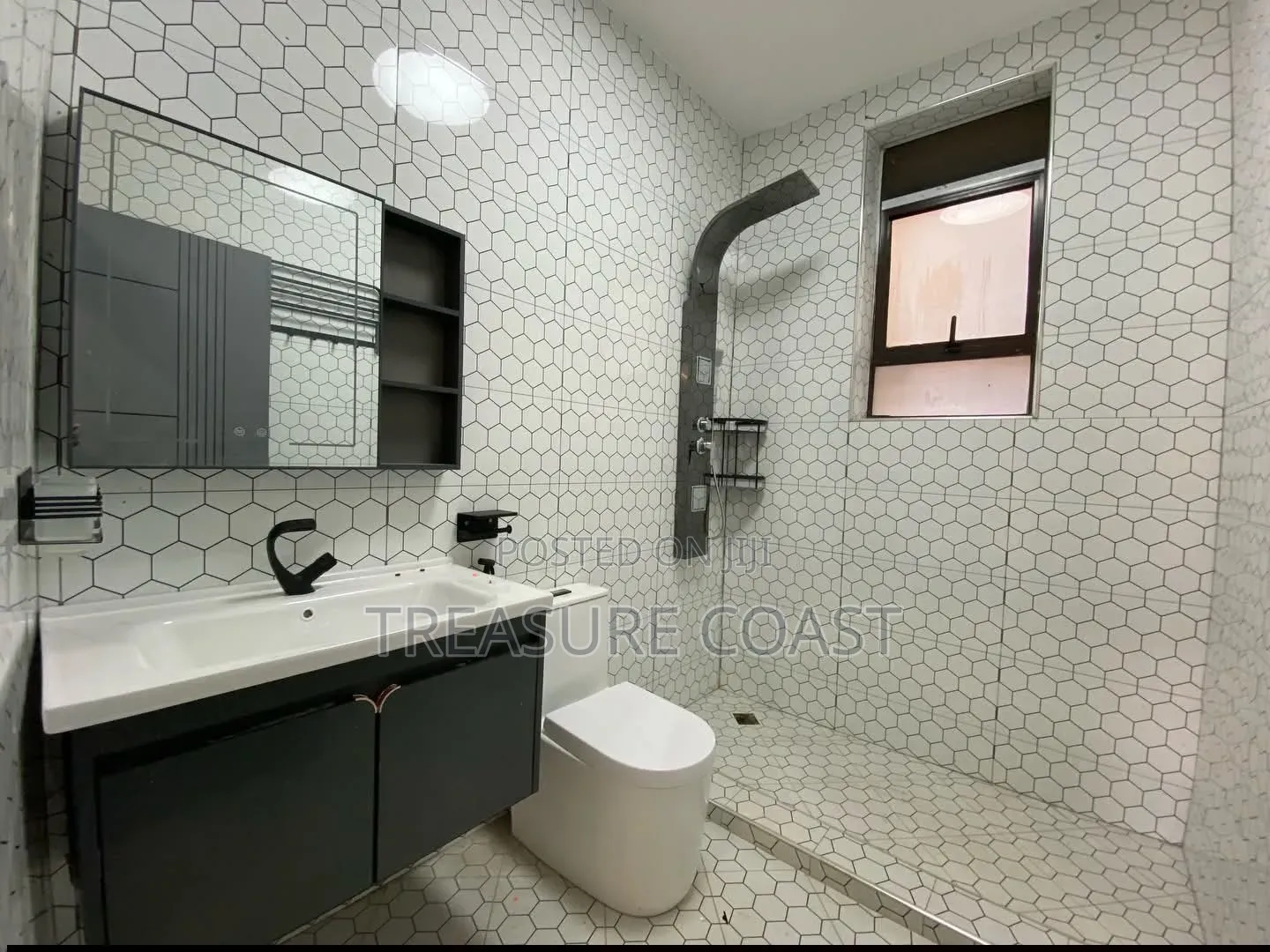 2bdrm Apartment in Nakawa for rent