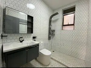 2bdrm Apartment in Nakawa for rent