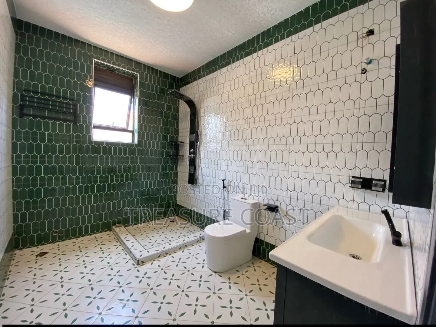 2bdrm Apartment in Nakawa for rent