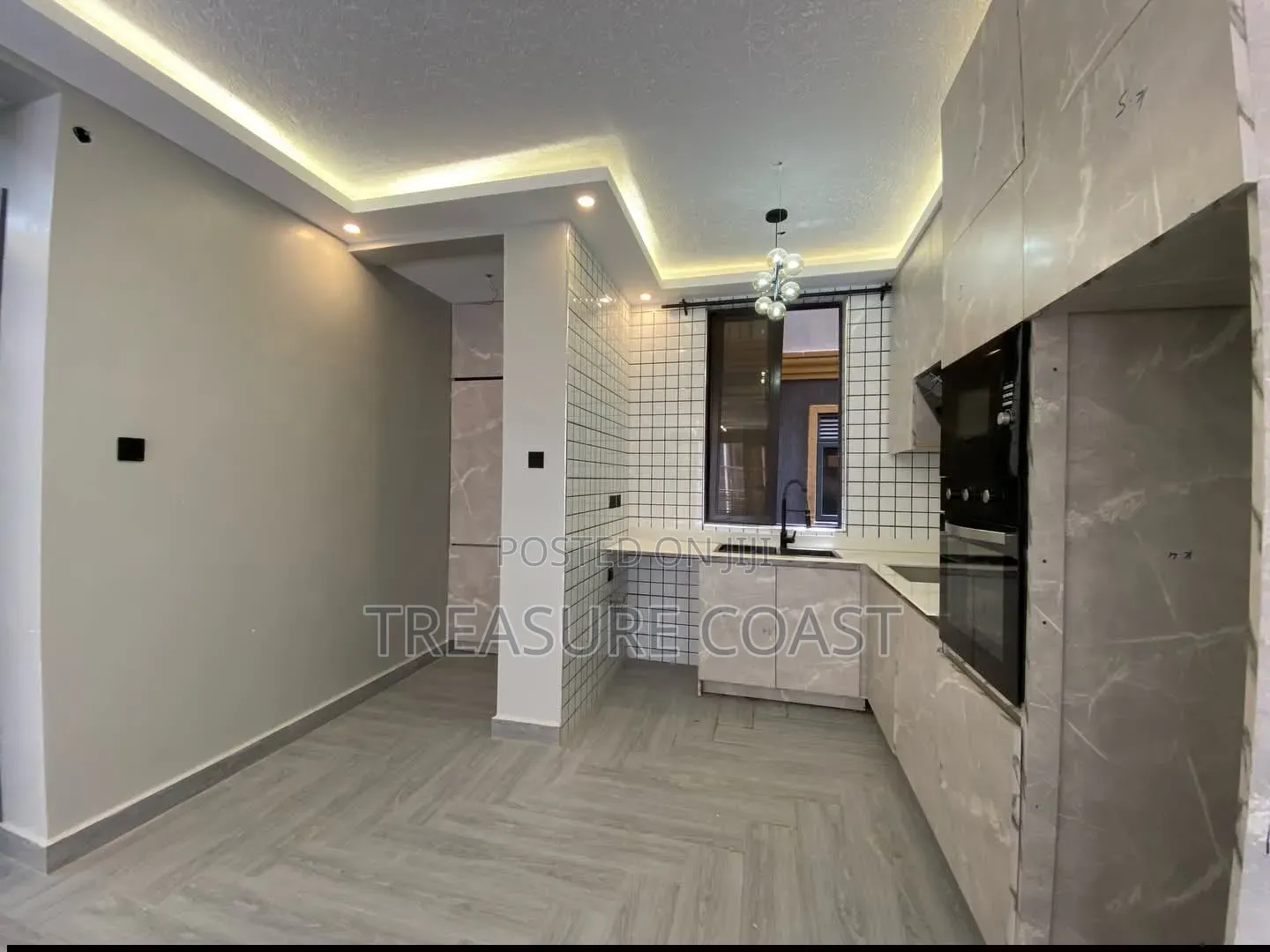 2bdrm Apartment in Nakawa for rent