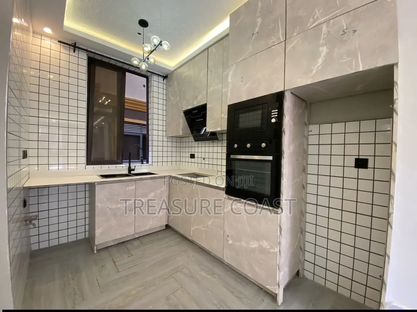 2bdrm Apartment in Nakawa for rent