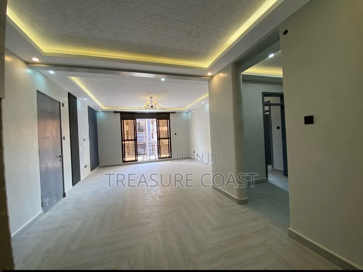 2bdrm Apartment in Nakawa for rent